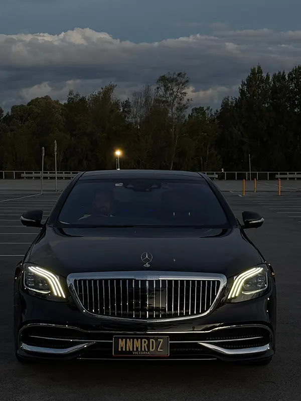Burwood to Melbourne Airport Private Car Service